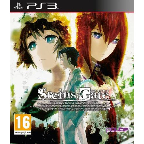 Steins; Gate
