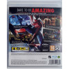 The Amazing Spider-Man 2