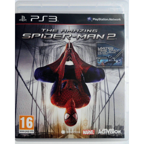 The Amazing Spider-Man 2