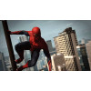 The Amazing Spider-Man