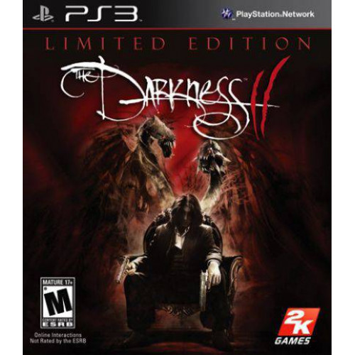 The Darkness II [Limited Edition]