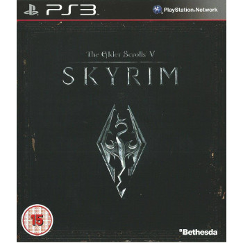 The Elder Scrolls V: Skyrim
