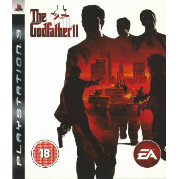 The Godfather II