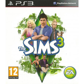 The Sims 3