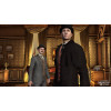 The Testament of Sherlock Holmes