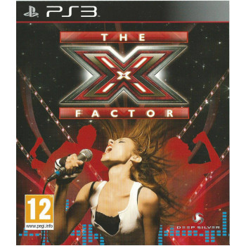 The X Factor