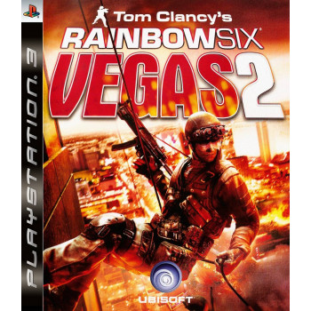 Tom Clancy's Rainbow Six: Vegas 2