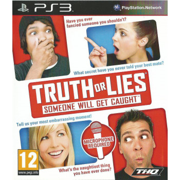 Truth or Lies