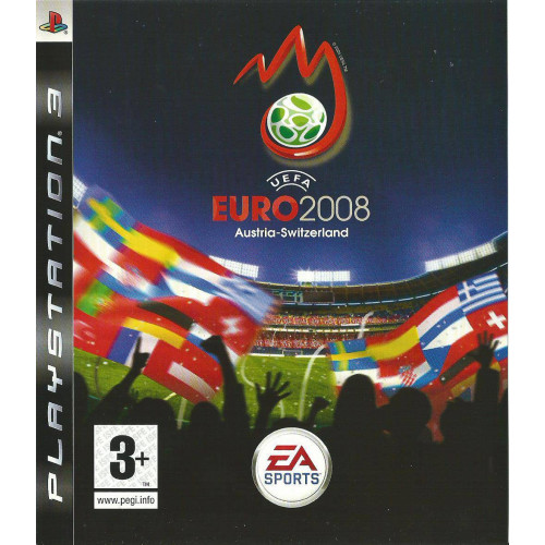 UEFA EURO 2008