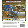 Uncharted 2: Among Thieves [essentials]