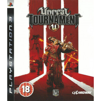 Unreal Tournament III