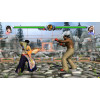 Virtua Fighter 5