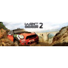 WRC 2 FIA World Rally Championship