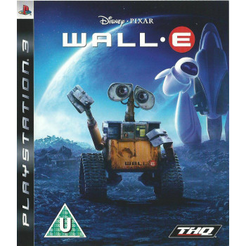 Wall-E