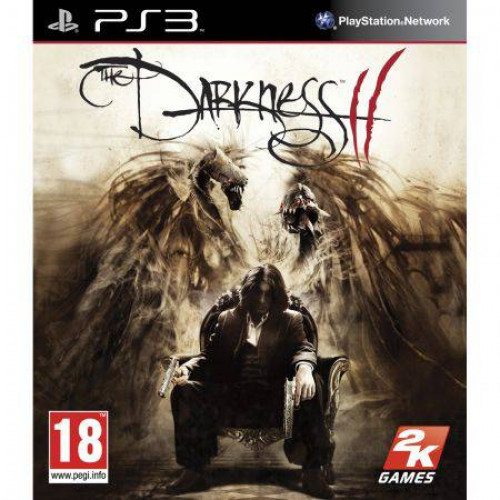 The Darkness II