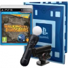 Wonderbook: Walking with Dinosaurs