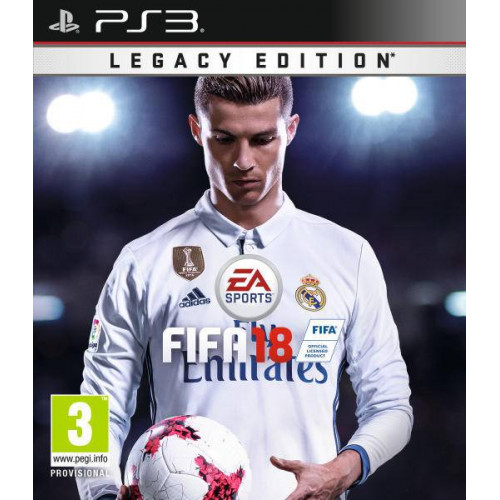 FIFA 18