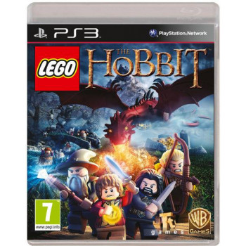 LEGO The Hobbit