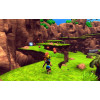 The Jak and Daxter Trilogy
