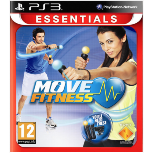 Move Fitness [essentials] (bontatlan)