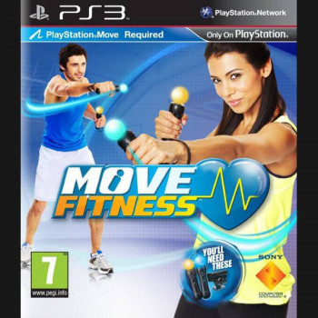 Move Fitness