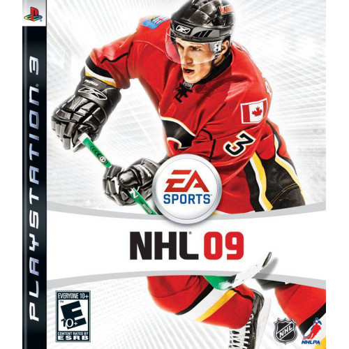 NHL 09
