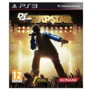 Def Jam Rapstar