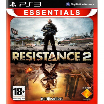 Resistance 2 [Essentials]