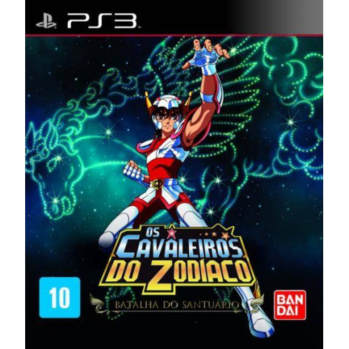 Saint Seiya Sanctuary Battle