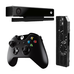 Xbox One kiegészítők