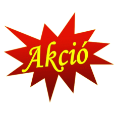 Nyári akció