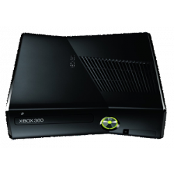 Xbox 360 konzolok