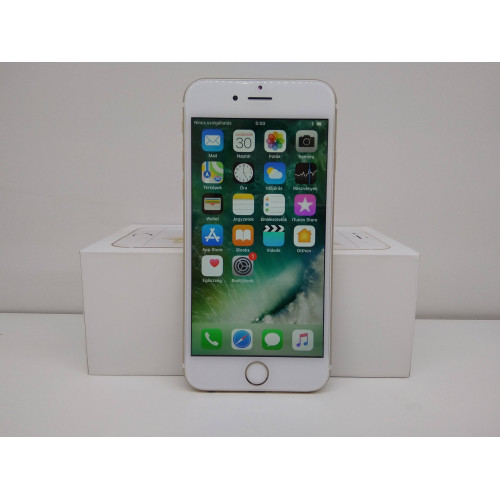 iPhone 6S - 16 GB Arany Grade B (Használt)