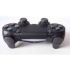 PS4 kontroller - DUALSHOCK 4 V2 vezeték nélküli [fekete] (használt)