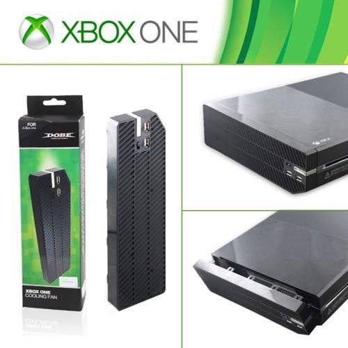 Dobe hűtő Xbox One-hoz (bontatlan)