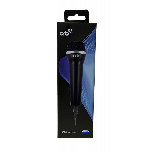 ORB USB mikrofon PS4 (Bontatlan)
