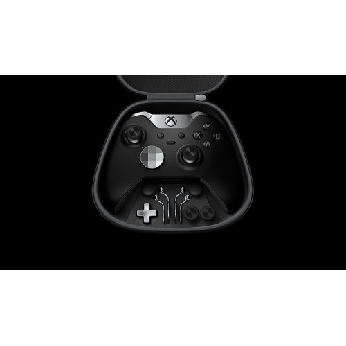 Xbox One Elite vezeték nélküli kontroller (használt)