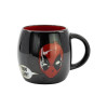 Stor Marvel: Deadpool Globe bögre (385ml) Stor Marvel: Deadpool Globe bögre (385ml)