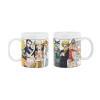 Stor One Piece - Crew Battle kerámia bögre (325 ml)