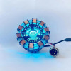 Marvel Iron Man Arc Reactor MK1 lámpa (használt)