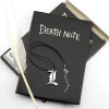 Death Note jegyzetfüzet Death Note jegyzetfüzet
