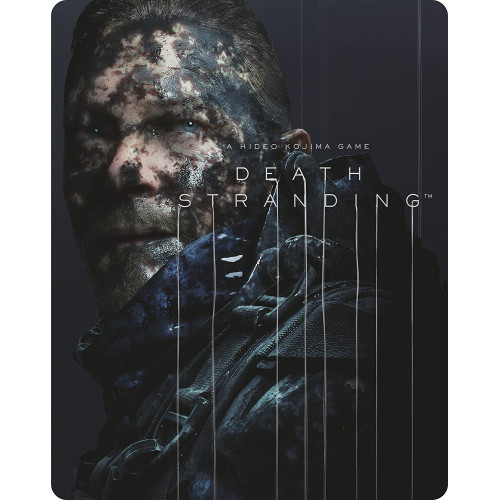 Death Stranding [steelbook]