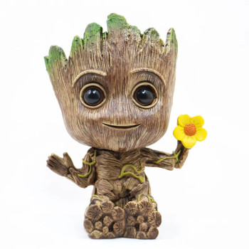 Marvel Groot mini virágtartó "A"