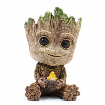 Marvel Groot mini virágtartó "B"