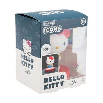 Paladone Icons: Hello Kitty asztali lámpa