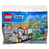 LEGO® CITY - Garbage Truck [30313]