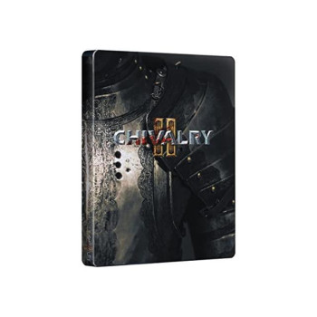 Chivalry  [steelbook]