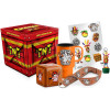 Crash Bandicoot Limited Edition Big Box (újszerű)