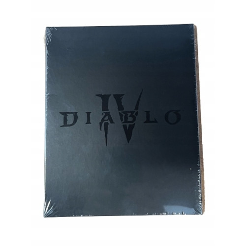 Diablo IV 666 Pack