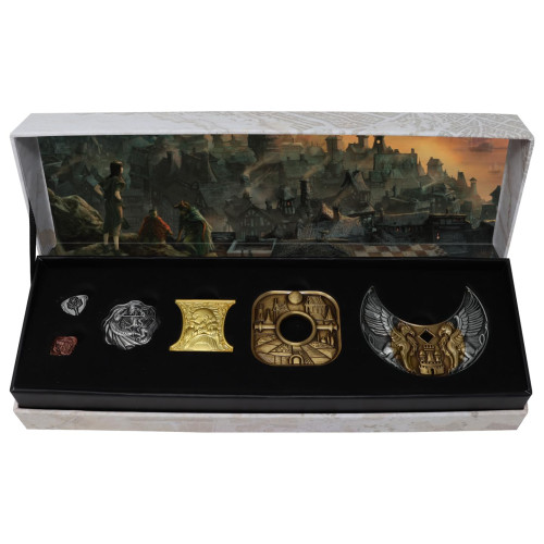 Dungeons & Dragons: Waterdeep Coin Collection